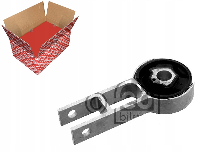 Silentblok Motoru Fiat Stilo 1,2 Febi Bilstein
