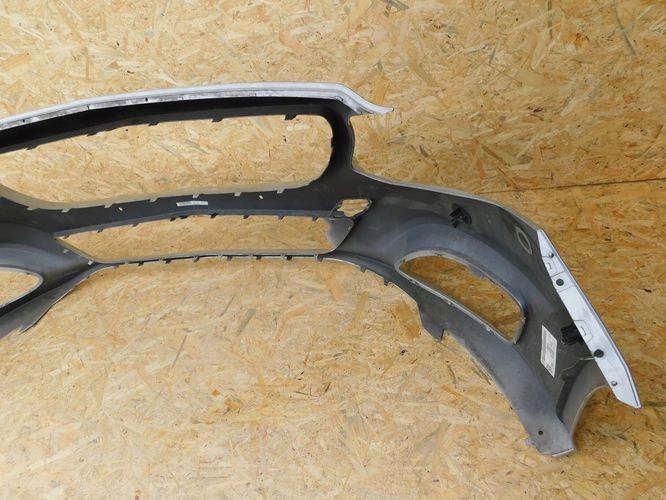 MERCEDES W246 246 B-KLASA 15- front bumper