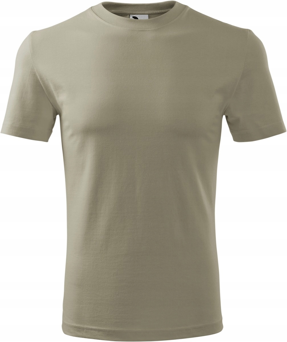

Malfini Classic 132 męska koszulka T-shirt 3XL
