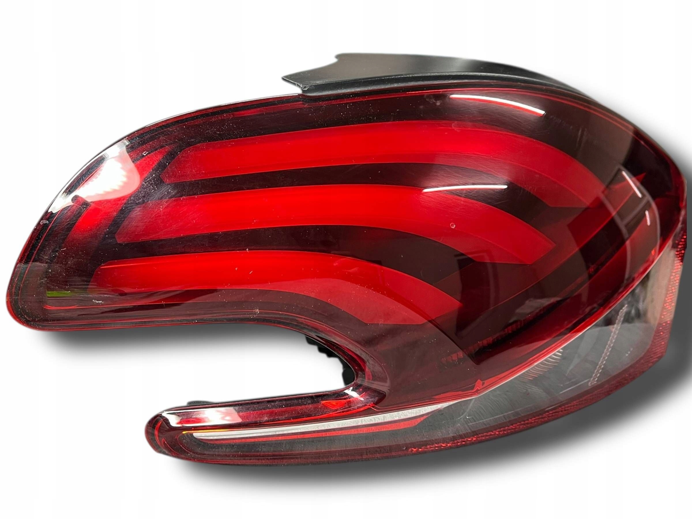 PEUGEOT 208 LIFT light left rear part 9825601280