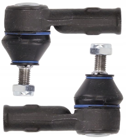 FORD FOCUS I KOŃCÓWKI DRĄŻKA KIEROWNICZEGO KOMPLET