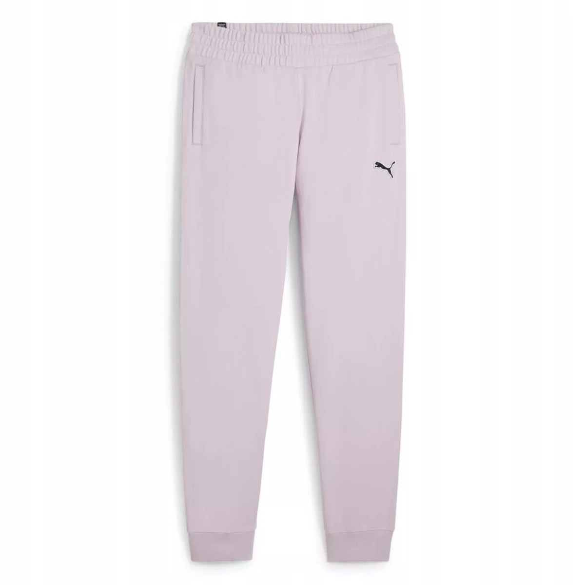 Dámské kalhoty Puma 67598960 Better Essentials Fialové M