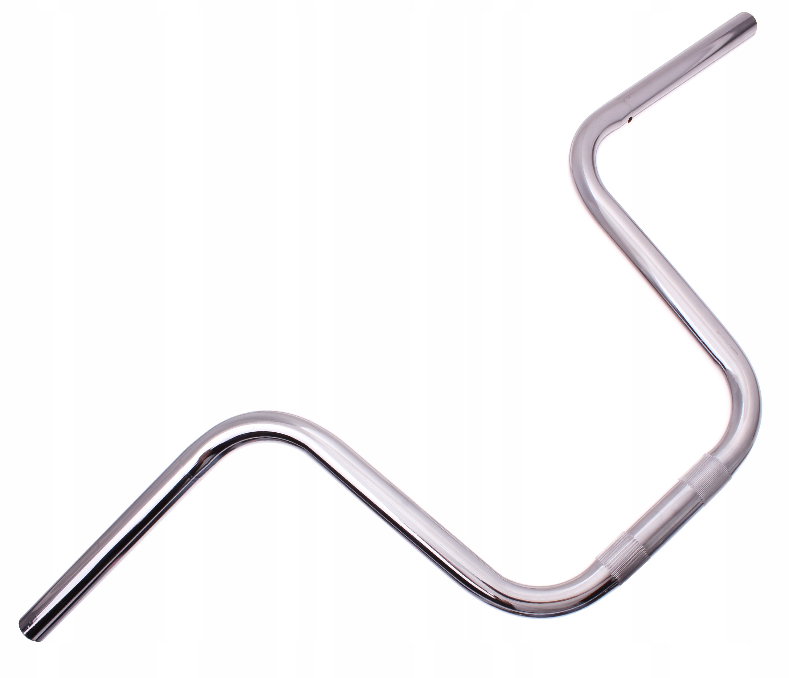 

Romet Motorynka Pony M2 M3 50 Kierownica Chrom Lux