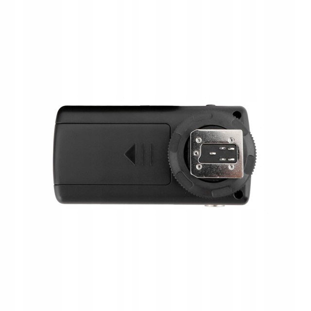 MeiKe RC-10 – rádiový spouštěč blesku z Ttl do Nikonu a