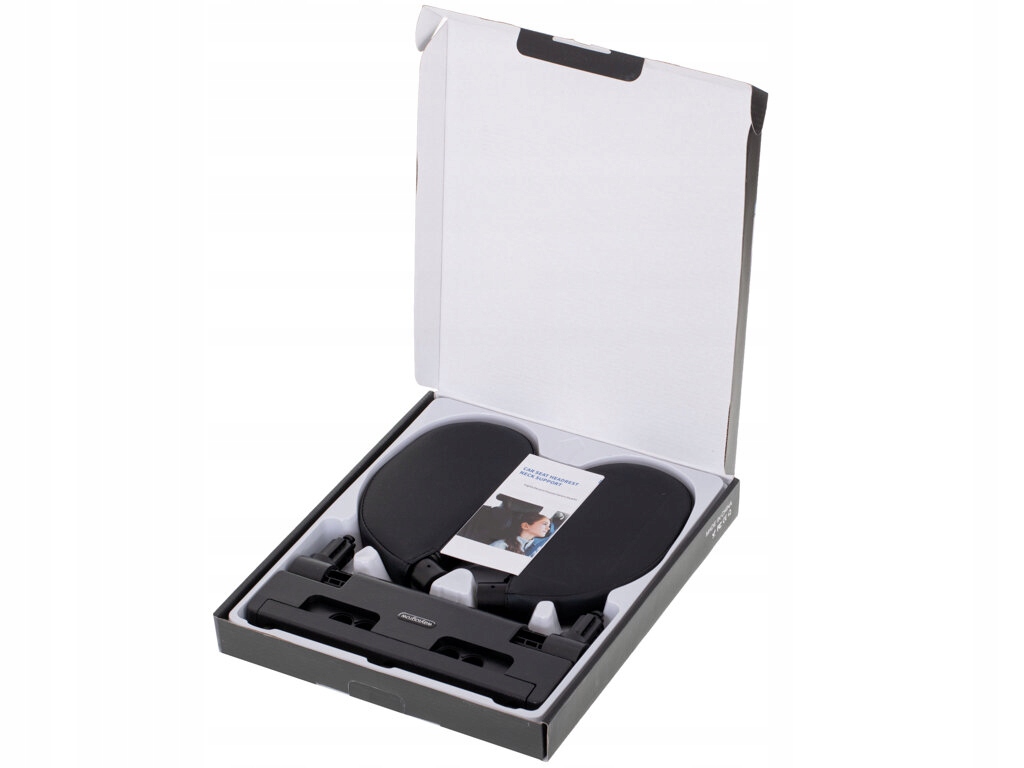 Zagłówek samochodowy na szyję regulowany na głowę Kod producenta sfwefe4t