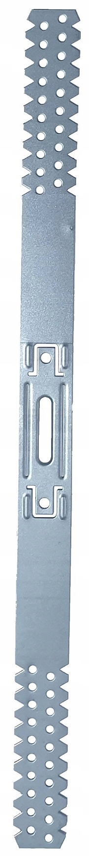 BUDMAT WIESZAK PŁASKI ES60/200 PŁYTA GK CD60 100SZ Rodzaj wieszak