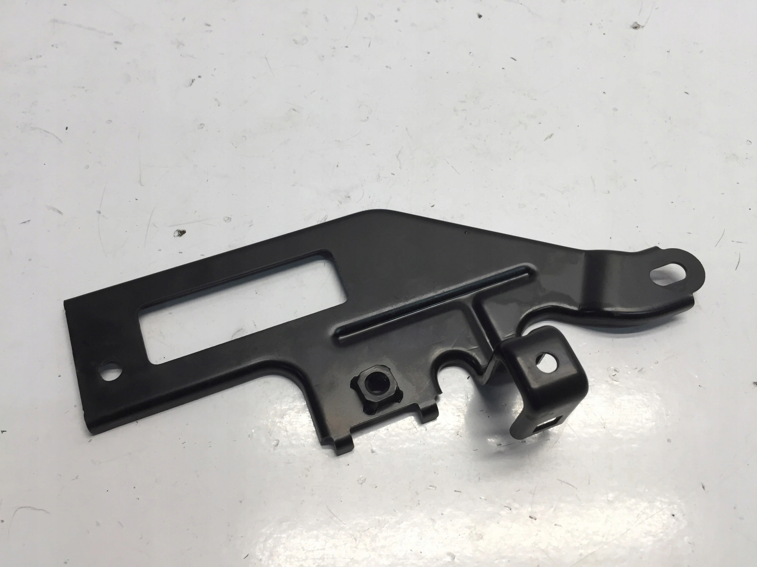 HONDA JAZZ V CROSSTAR КРОНШТЕЙН РЕМЕНЯ ПЕРЕДНЯ ПОЛОВА