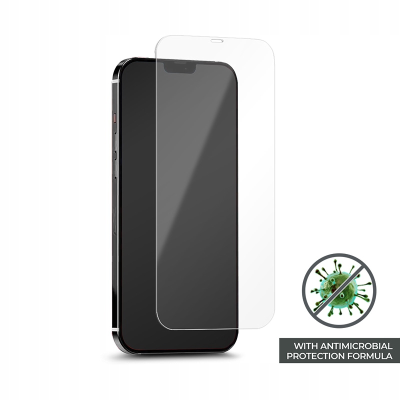 ND38_SDGABIPHONE1254 Puro Anti-Bacterial Szklo oc