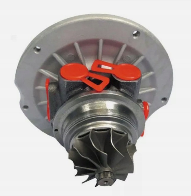 Kartridž Jádro Vložka Turbíny Mazda 323 626 2.0 Turbo DI 101 Km VJ30