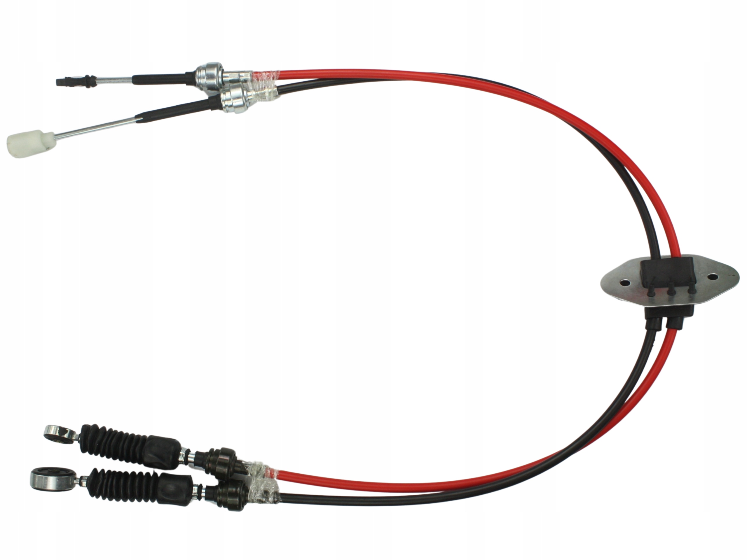 Linka Řadící Páky Kia Sportage 04r-10r