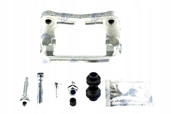 JARZMO ZACISKU HONDA ACCORD 08- LEWE NTY Producent części NTY