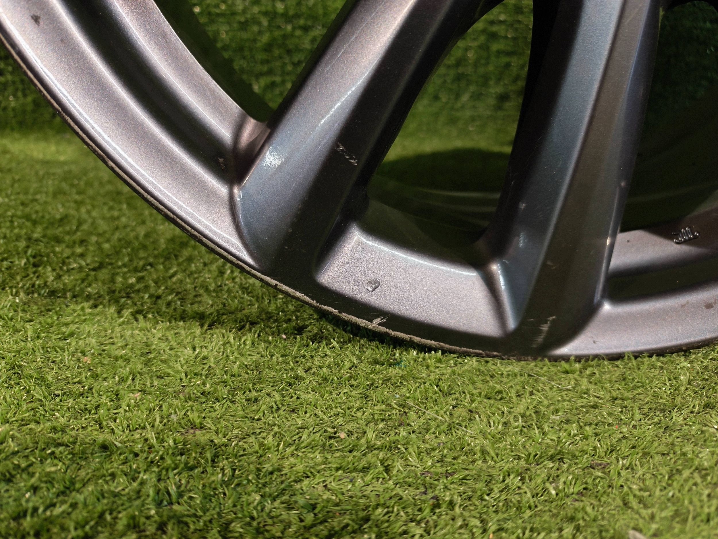 disk MAZDA CX-3 18" x 7J ET 45 NR.413