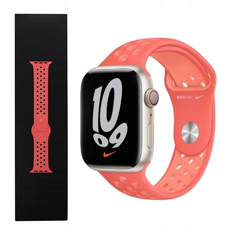 Apple Watch Nike Band - Niska cena na Allegro Apple Watch Nike Band - Niska cena na Allegro