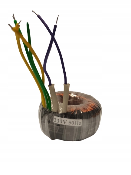 Transformator TSTL 15/T02 230/160V 0.05A 7.5V 1A EAN (GTIN) 9786464614441