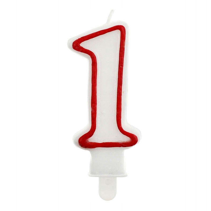 Свеча 10 лет