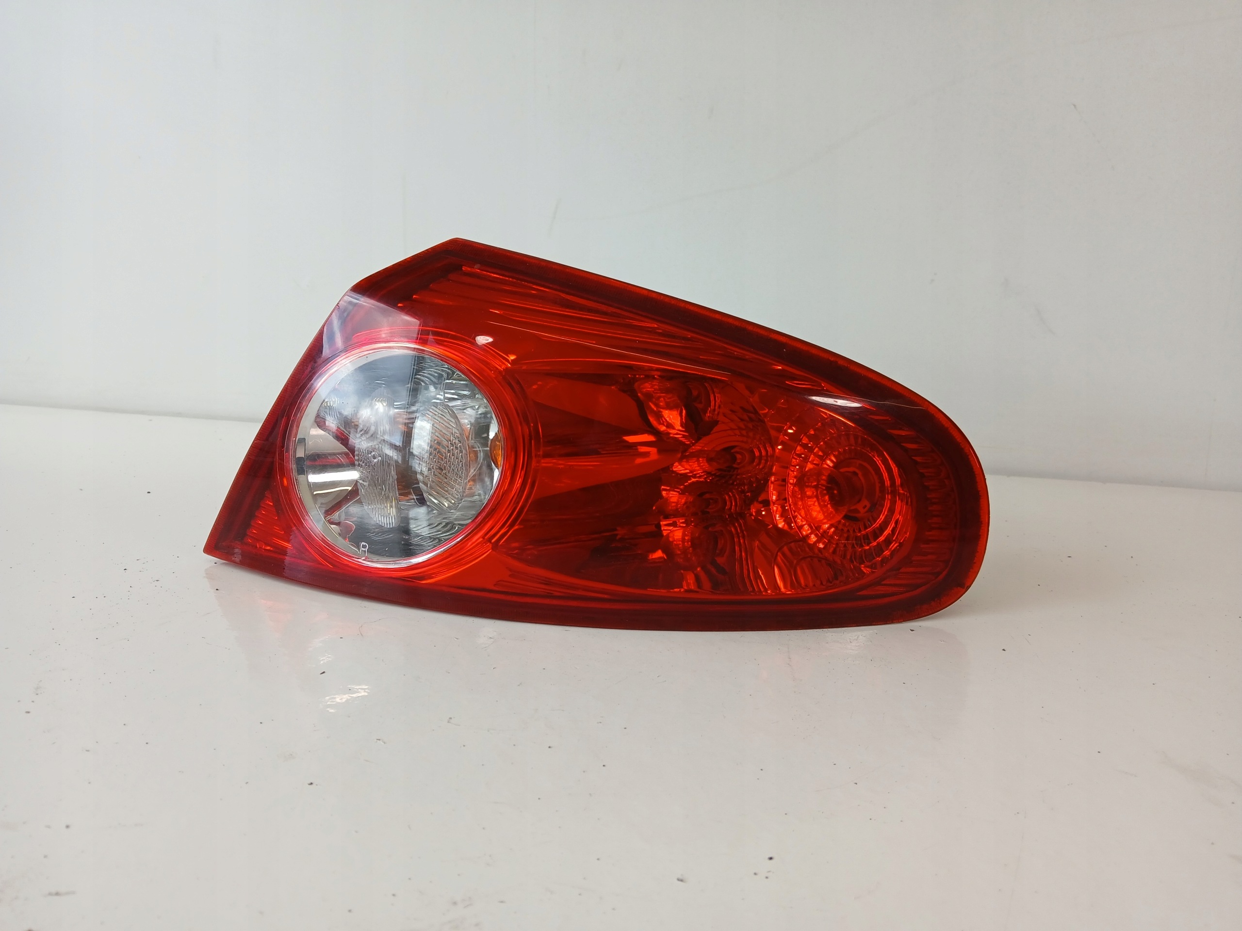 CHEVROLET LACETTI light right rear part