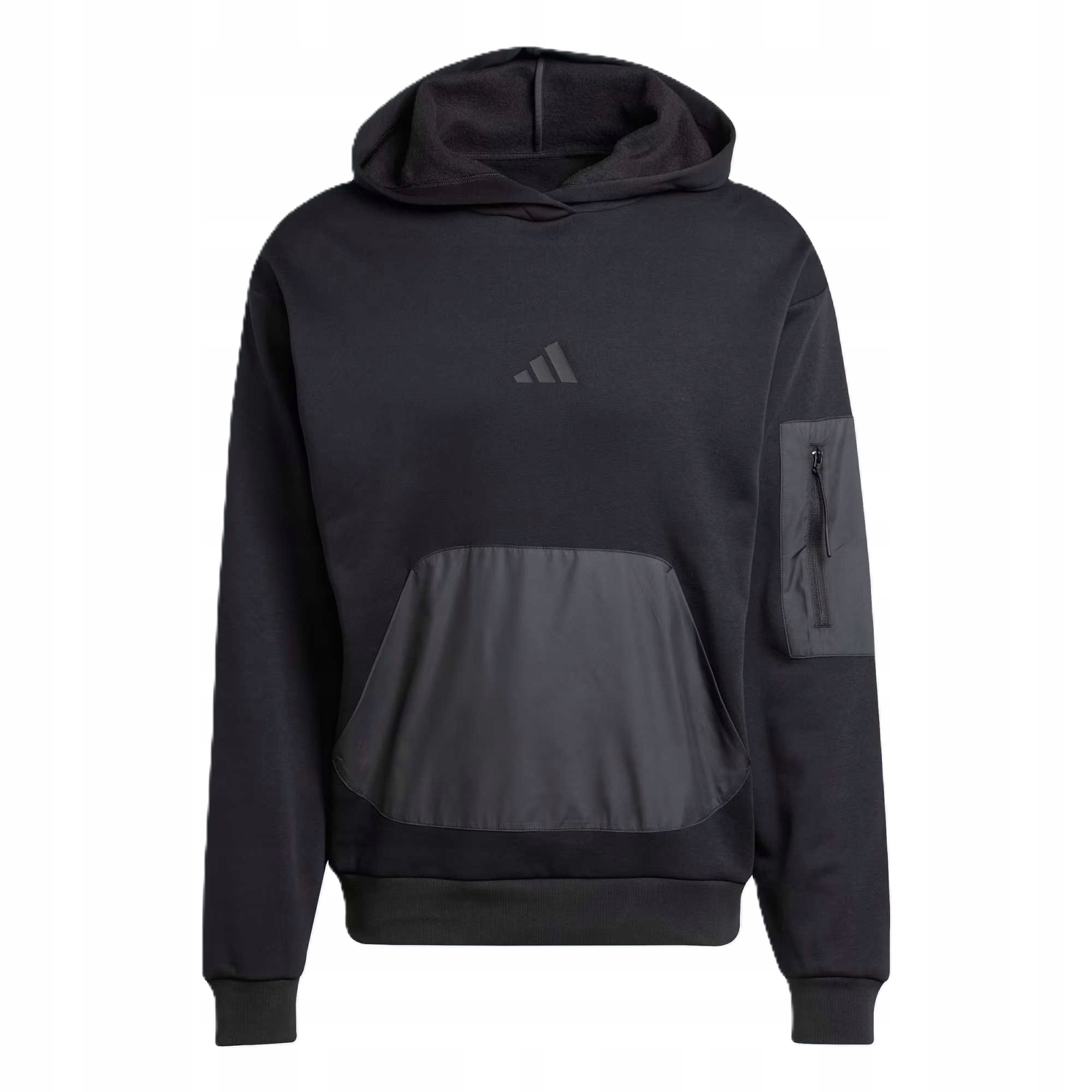 Bluza Adidas City Escape Fleece Hoodie r. XXXL JF3279