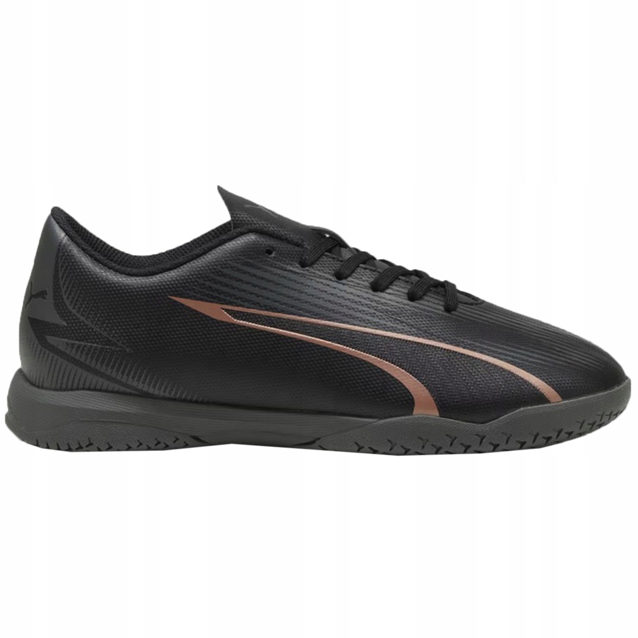 Fotbalová obuv pro děti Puma Ultra Play It 107780 02 38,5