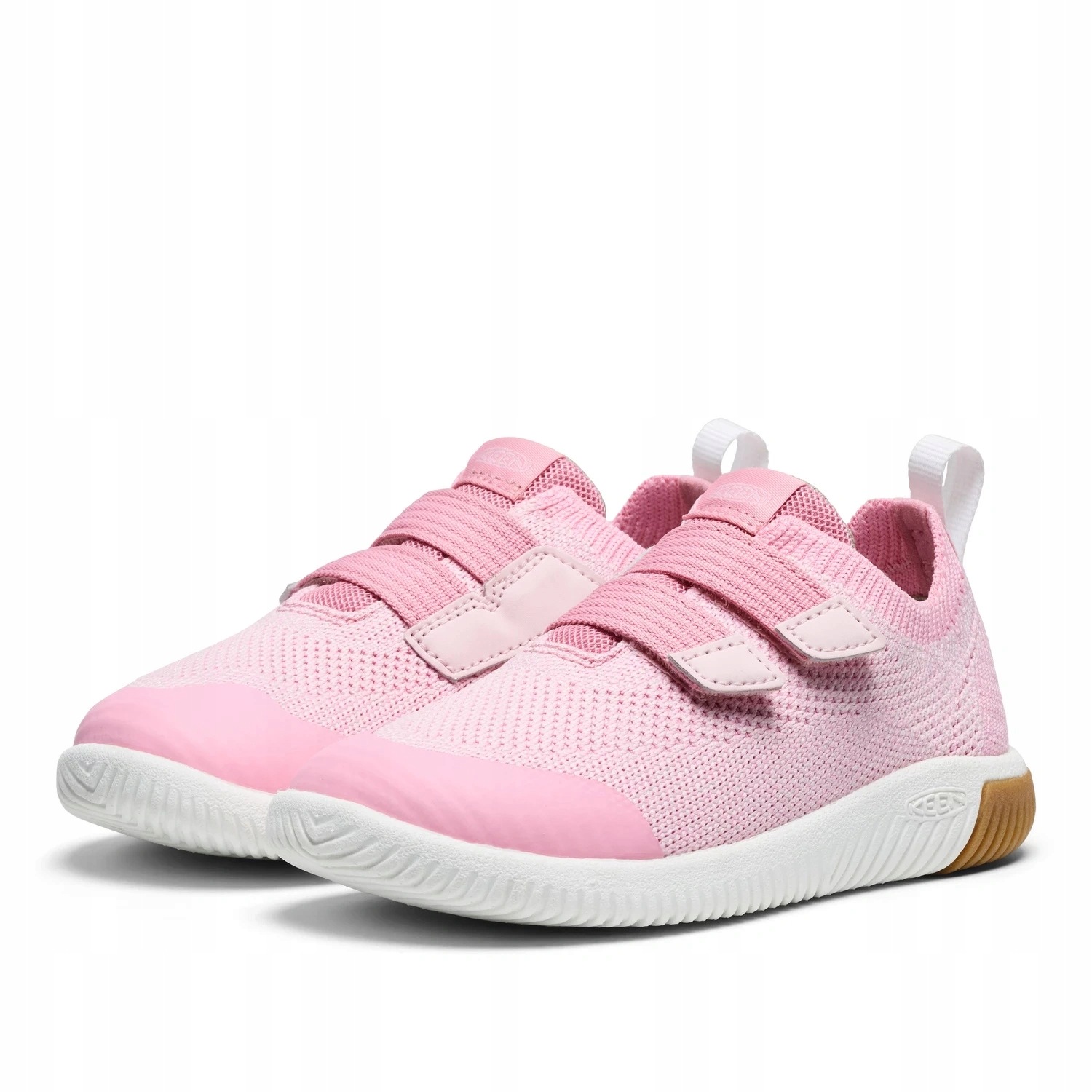 Buty miejskie dziecięce Keen Knx Knit Ds 24