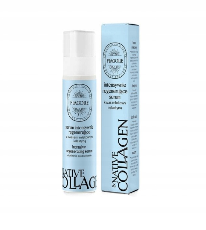 Ciałocud Kolagenové sérum proti stárnutí pleti 50 ml