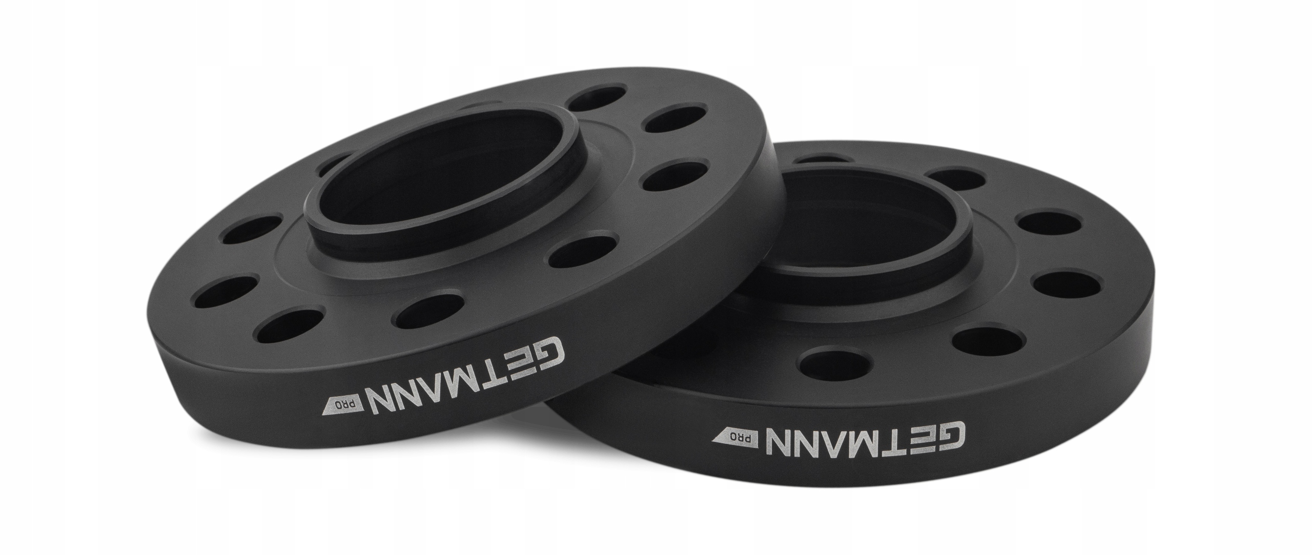 Průchozí distanční prvky 20 mm 5 x 112 66.6 Bmw Mini