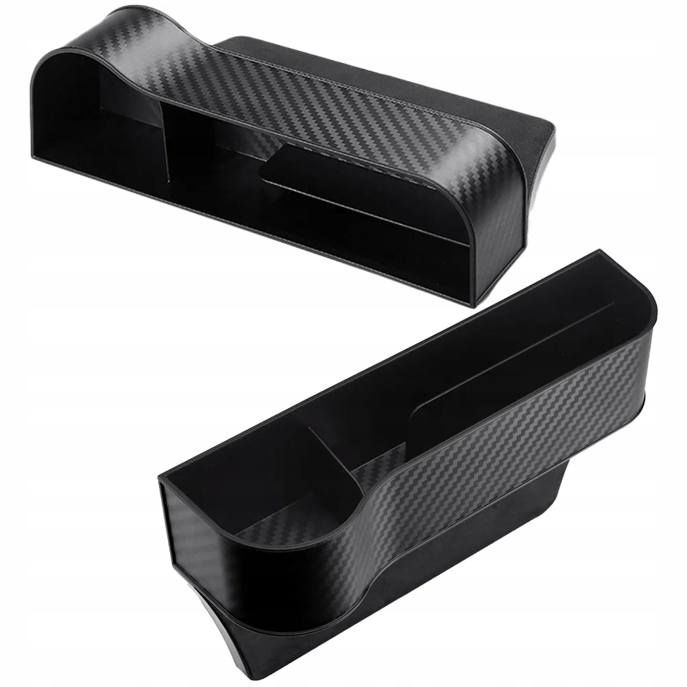 Car Extra Storage Filler Black Box Gap Funkcje inne