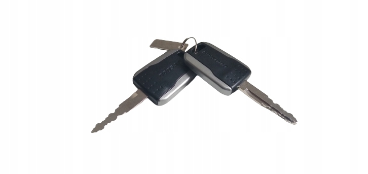 KOMPLET KLUCZYKÓW DOOSAN ORYGINAŁ 110702-00151