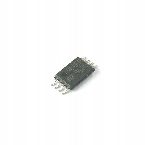 

[40szt] M24C64RDW6TP Stm 64Kbitl Eeprom 1.8V