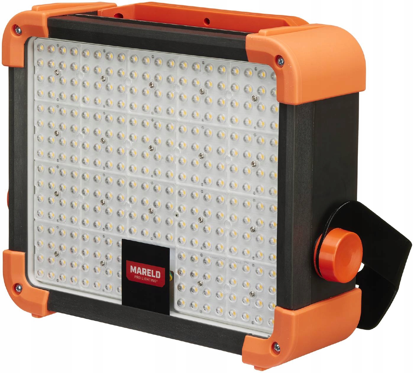 Pracovná lampa Mareld Sirius 30000 0 s mimoriadne odolnou konštrukciou