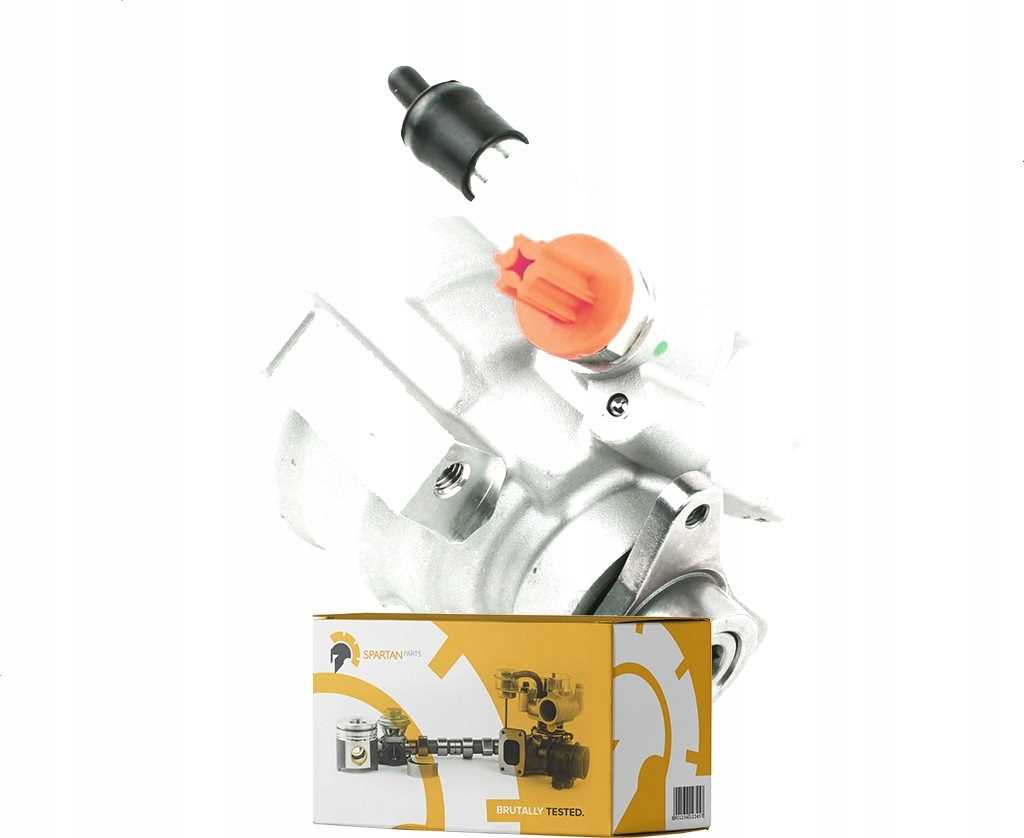 Pomocné Čerpadlo Renault Master 98+ Bez Kola