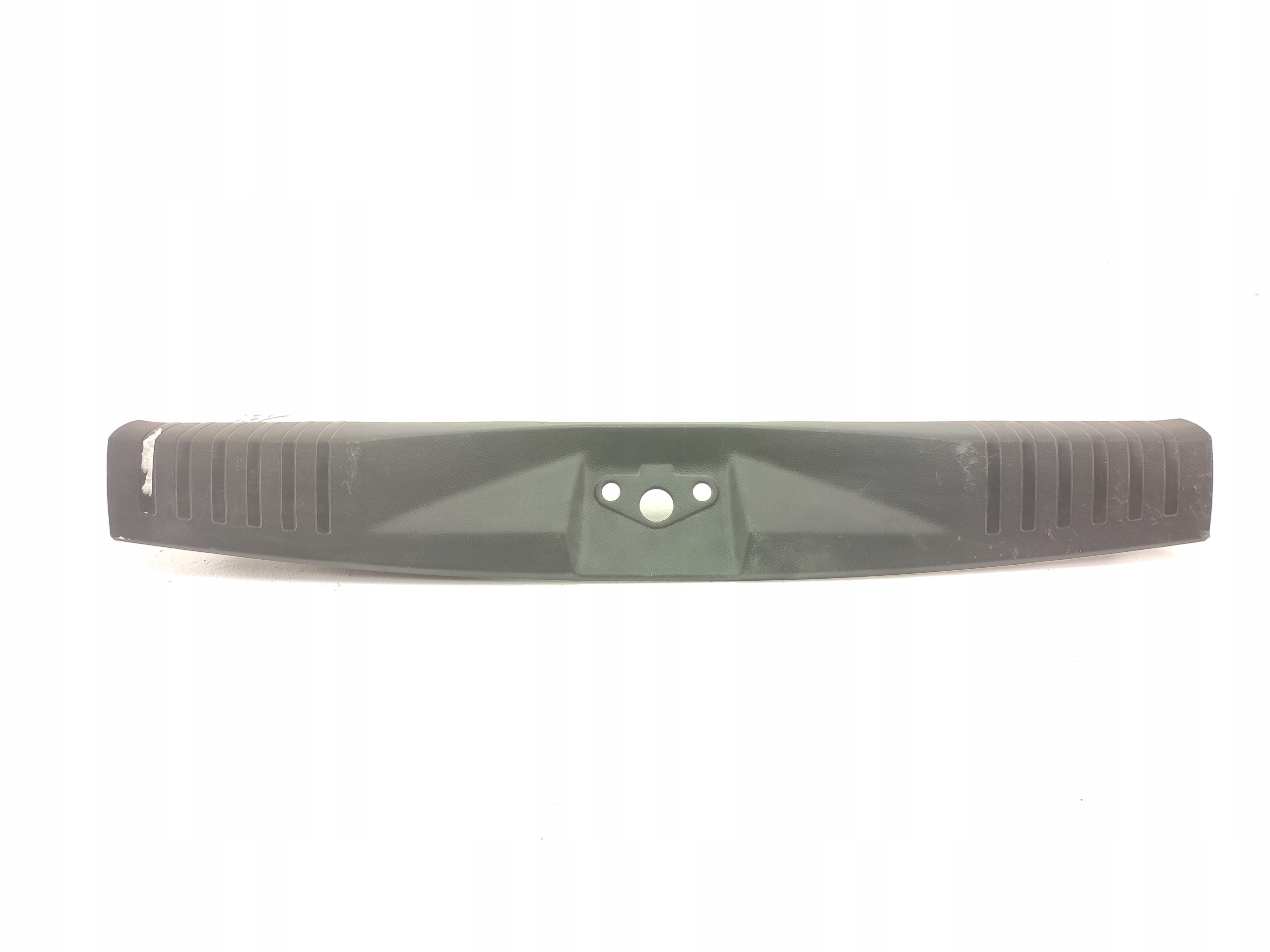 bracket, plastic, cover boot FORD FIESTA MK5 06-08 1368891