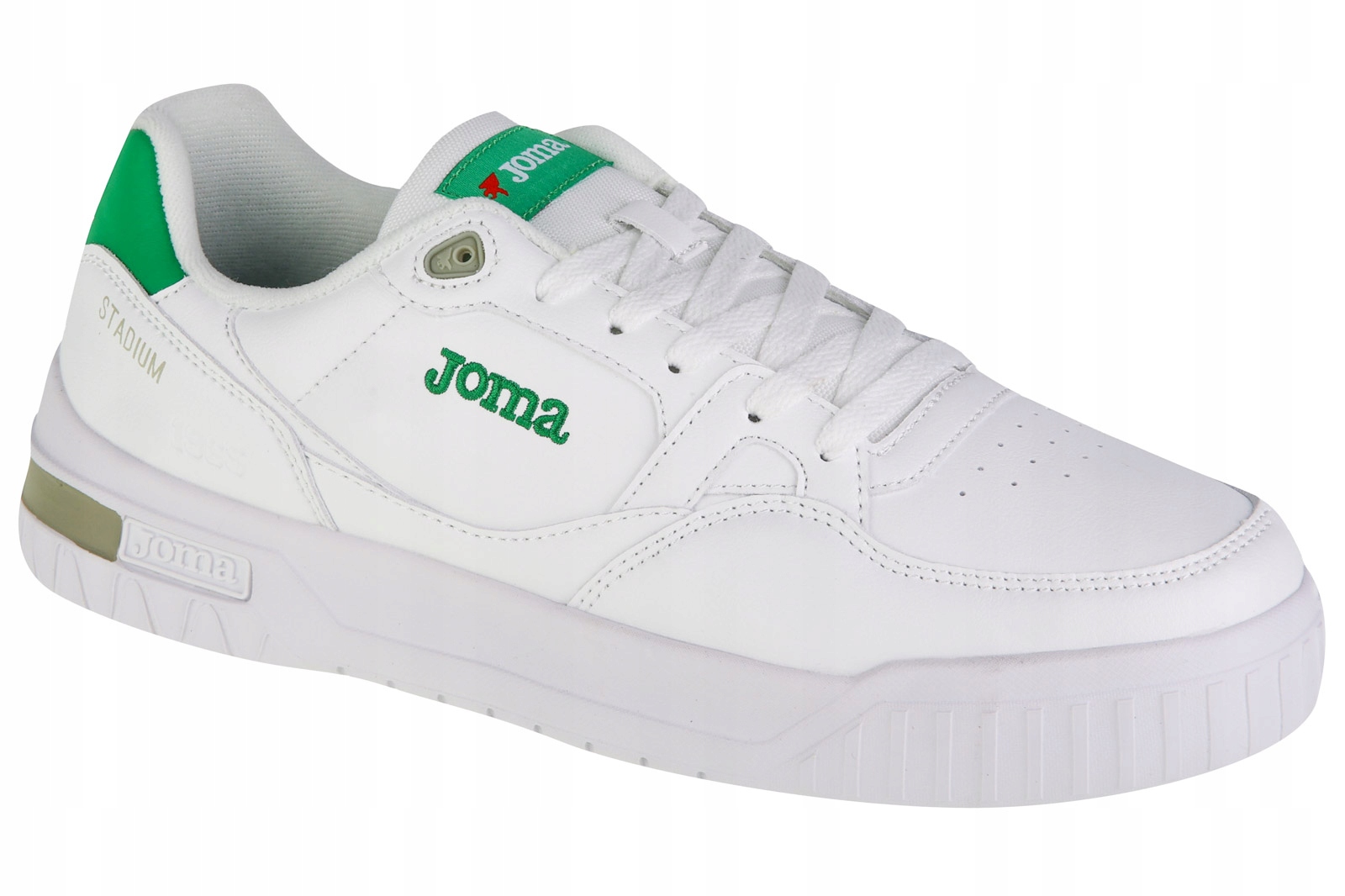 Joma C. Stadium Men 2415 [44] Pánské tenisky bílé