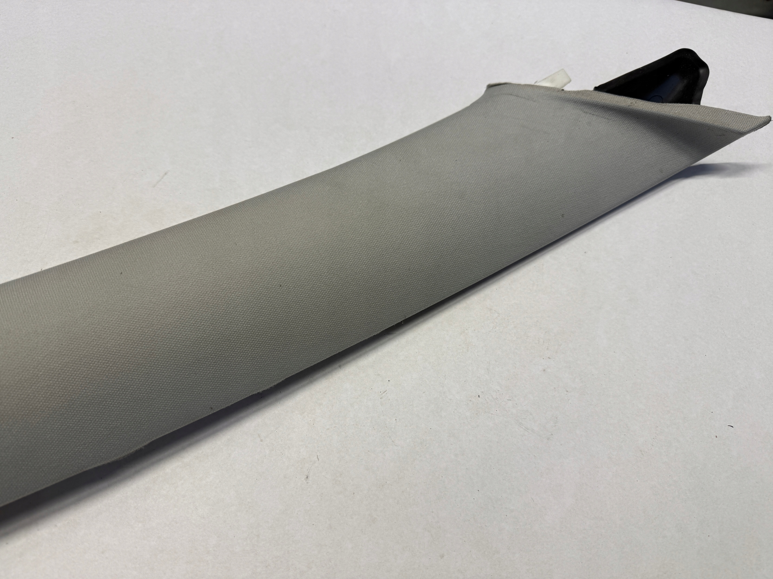 VW PASSAT B6 LIFT cover side SLUPKA right front