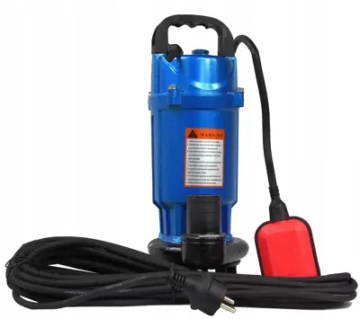 Magnum 2500 s plavákom 230V Ibo Dambat