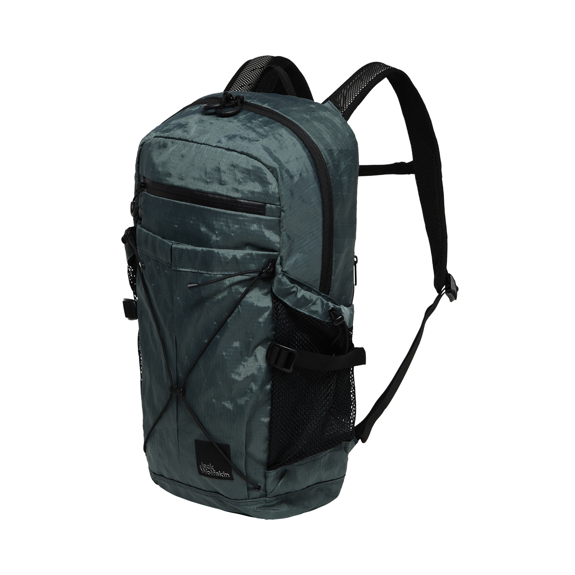 Plecak turystyczny Jack Wolfskin Wandermood Pack 20 l slate green