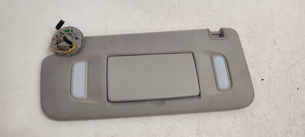 visor przeciwsloneczny left Opel Zafira C