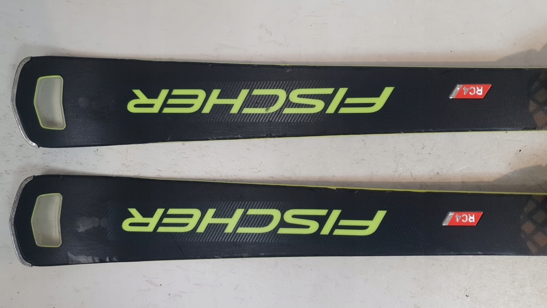 フィッシャー　rc4 rc 公式・セール】RC4 ワールドカップ RC M-トラック + Z12 GW