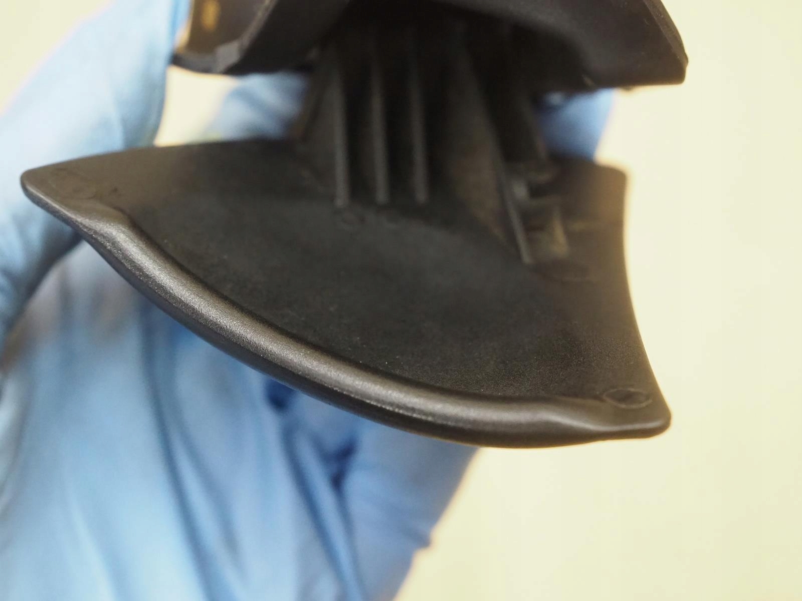 ручка двери левая SMART FORTWO 450 и РЕСТАЙЛИНГ