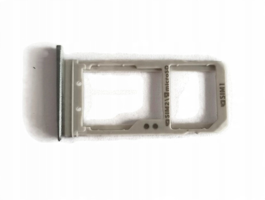 

Szufladka tacka karty Sim do Samsung Galaxy S7