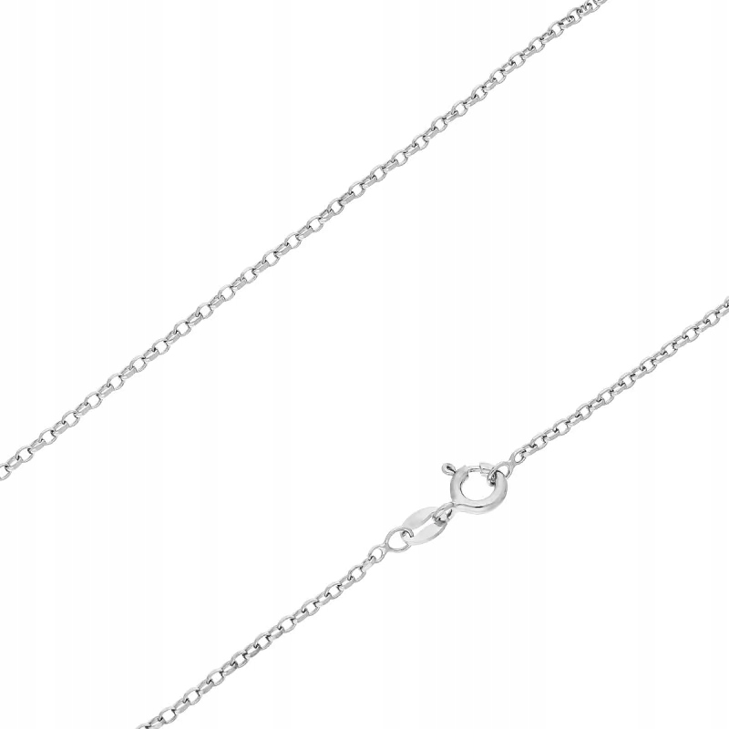 Stříbrný řetízek rolo 925, krásný model pro medailon s přívěskem pro ni , r45