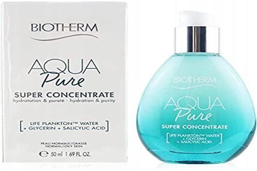 Biotherm Aqua Pure (super Koncentrát) 50 ML