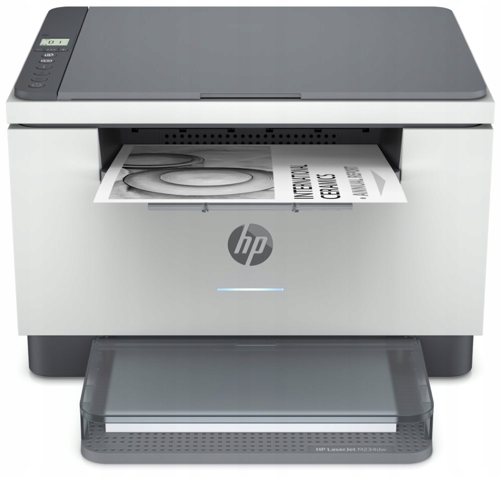 Hp LaserJet Mfp M234dw/ A4/ 30ppm/ 600 x 600 dpi/ print+scan+copy/ Duplex/