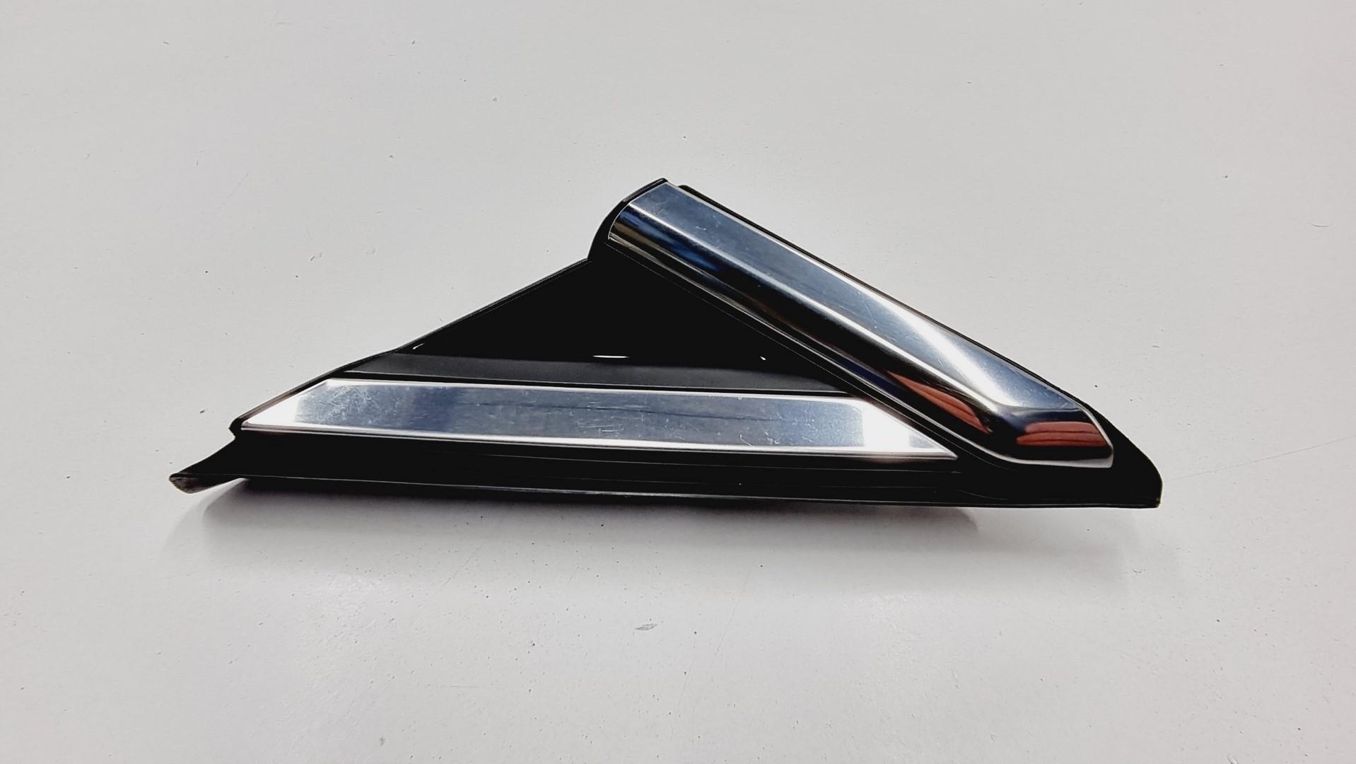 TRÓJKĄT BŁOTNIKA LEWY FORD MONDEO MK5 DS73-F16003 Typ samochodu Samochody osobowe