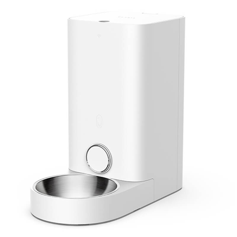 Inteligentny podajnik karmy PetKit Fresh Element Smart Pet Feeder Mini 2.8L