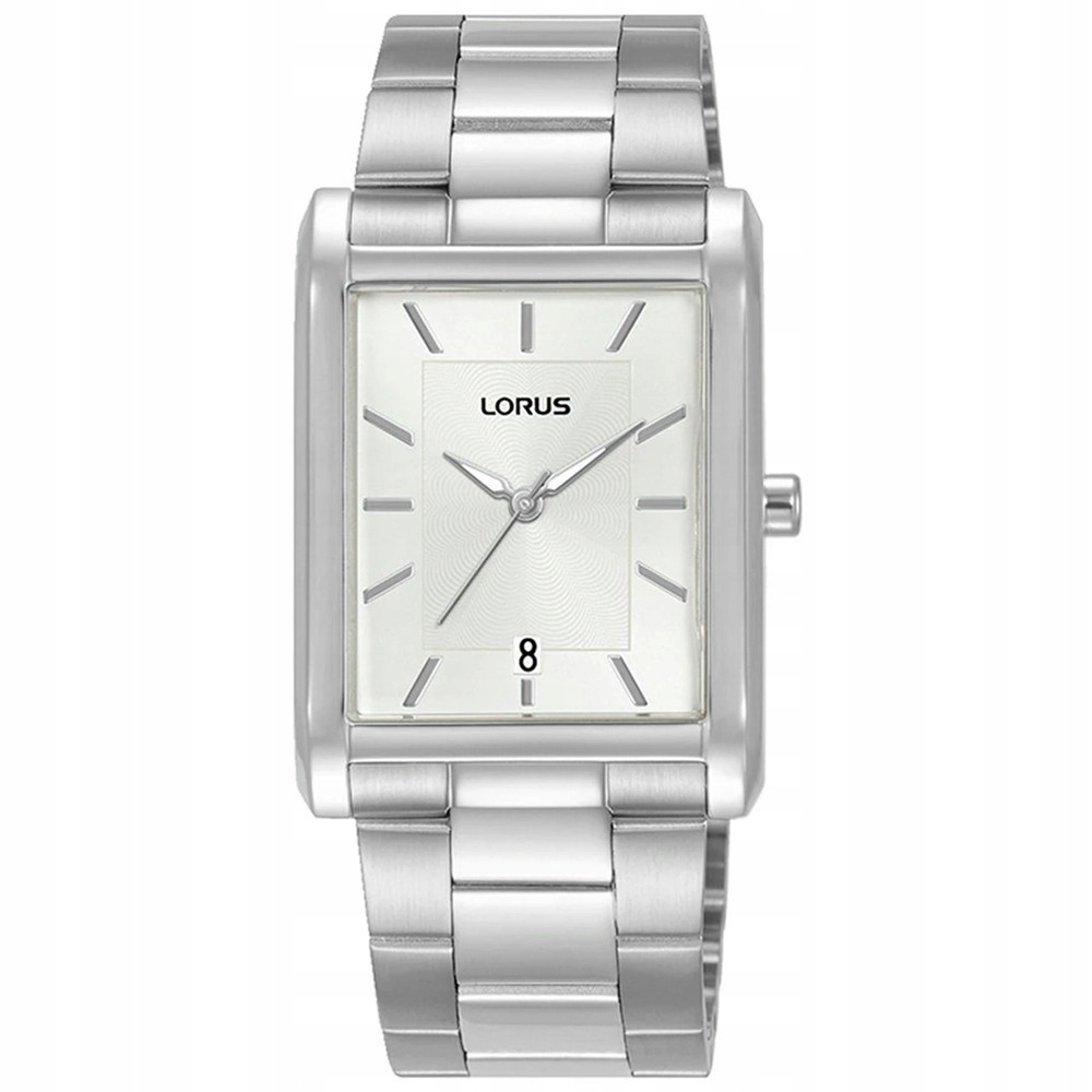 Dámské hodinky Lorus RH937RX9 stříbrné