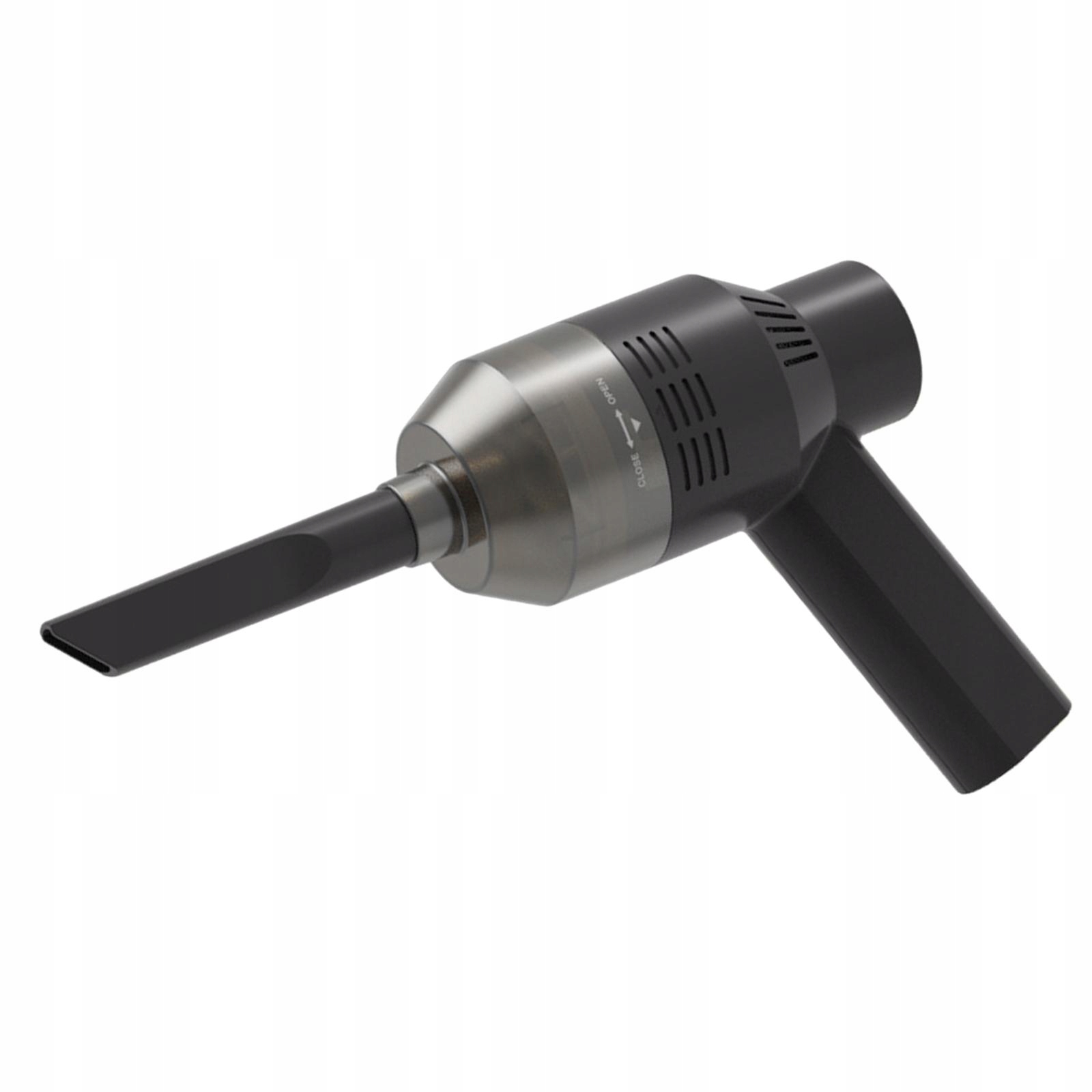 Підмітальна машина для очищення пилу USB перезаряджається