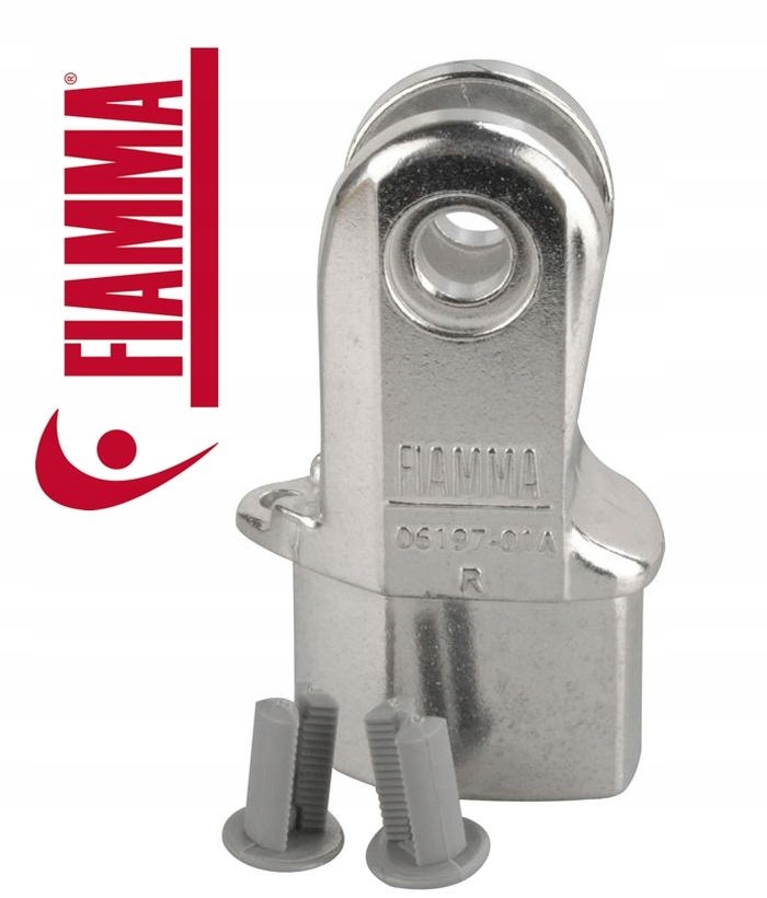 Końcówka nogi podporowej markizy F45 S FIAMMA