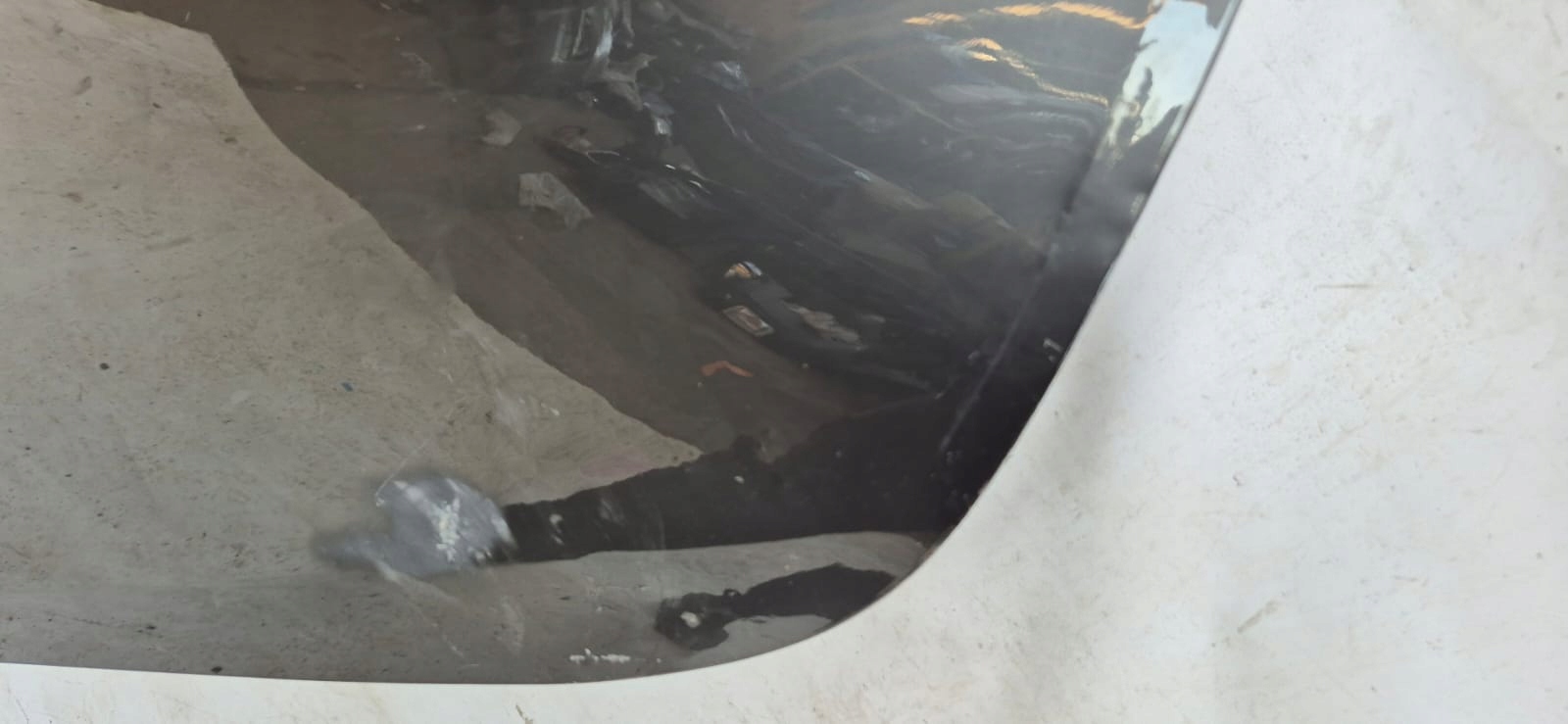 MAZDA MX5 IV ND 15- door left front front