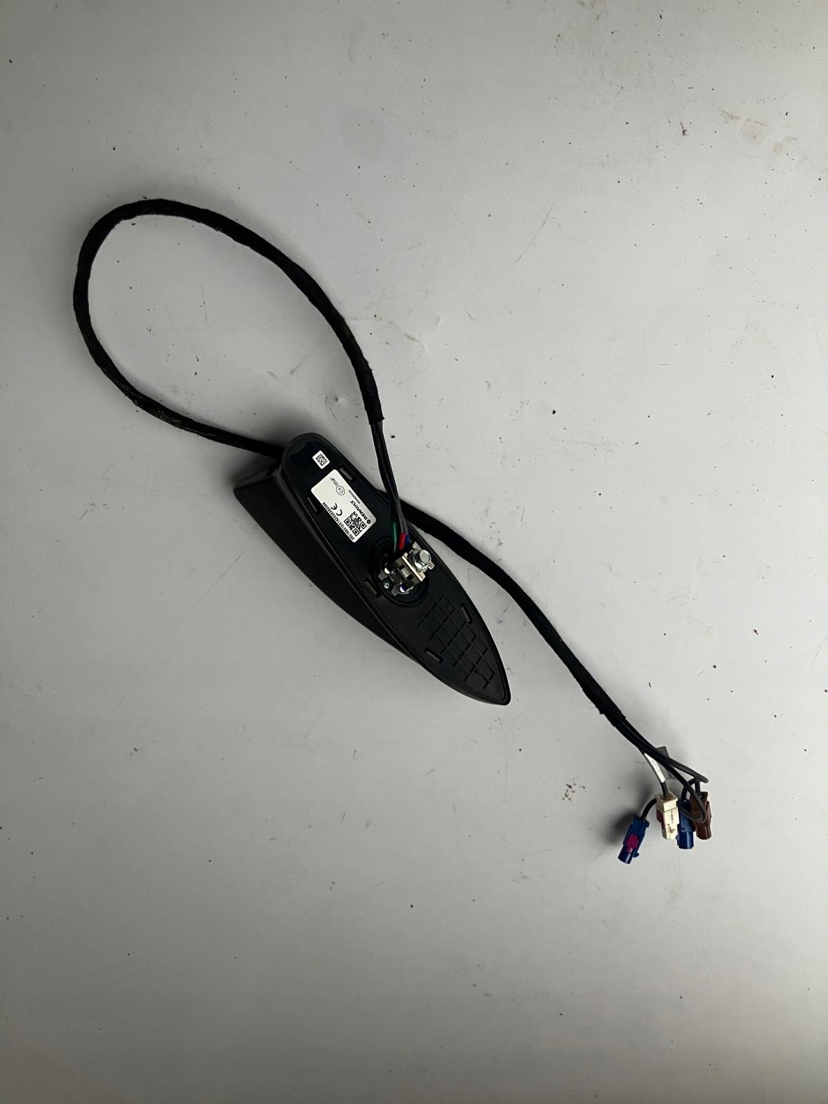 Antenne Toit RENAULT MEGANE V E-TECH 282168312R