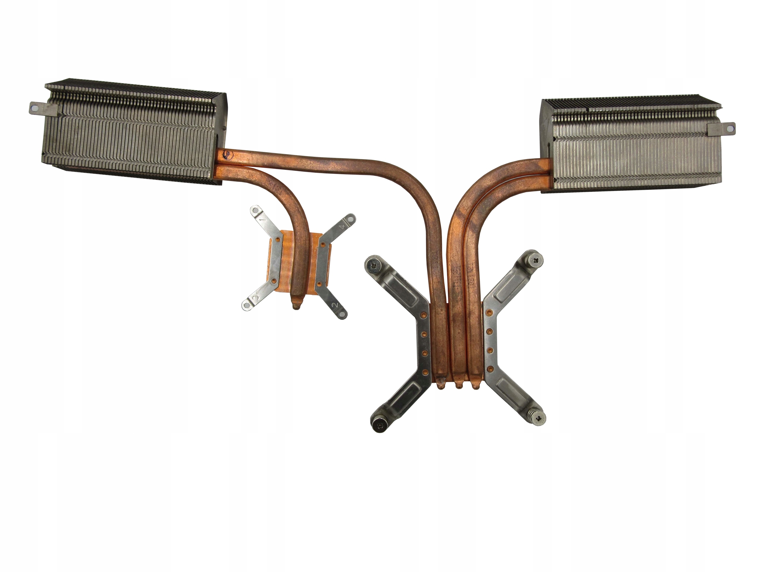 Chłodzenie radiator Asus AIO ET2400I